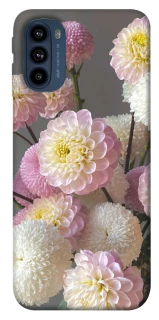 Чохол на Motorola Moto G41 Flowers v2 фото 1 з 1