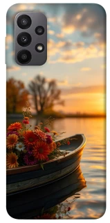 Чохол на Samsung Galaxy A23 4G Flowers v18 фото 1 з 1