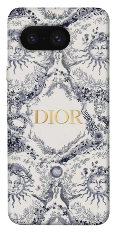 Чохол на Google Pixel 8 Dior фото 1 з 1