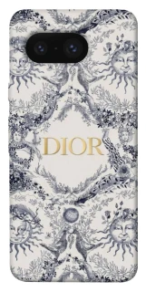 Чохол на Google Pixel 8 Dior фото 1 з 1