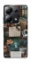 Чехол на Xiaomi Poco M6 Pro 4G Autumn collage фото 1 Чехол на Xiaomi Poco M6 Pro 4G Autumn collage фото 1 из 1