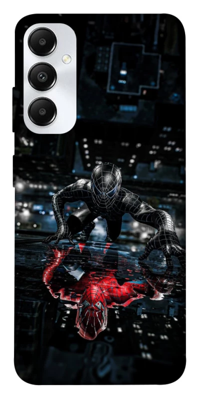 Чохол на Samsung Galaxy A05s Spiderman Venom фото 1 з 1