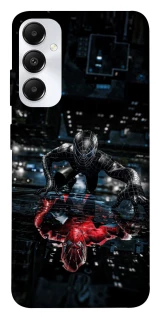 Чохол на Samsung Galaxy A05s Spiderman Venom фото 1 з 1