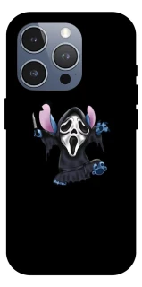 Чохол на Apple iPhone 16 Pro Max Halloween Stitch ver.2 фото 1 з 1