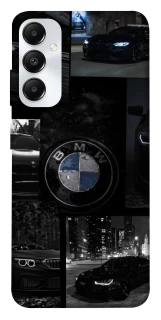 Чехол на Samsung Galaxy A05s BMW Collage ver.2 фото 1 из 1