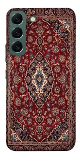 Чохол на Samsung Galaxy S22 Килим v2 фото 1 з 1
