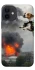 Чохол на Apple iPhone 12 mini (5.4") Moscow never sleeps ver.9 фото 1 з 1