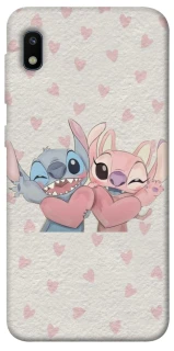 Чехол на Samsung Galaxy A10 (A105F) Stitch ver.29 фото 1 из 1