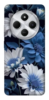 Чохол на Xiaomi Redmi 14C / Poco C75 Flowers v13 фото 1 з 1