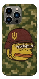 Чохол на Apple iPhone 13 Pro (6.1") Pepehota фото 1 з 1