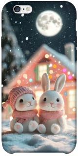 Чехол на Apple iPhone 6/6s plus (5.5") Christmas mood ver.8 фото 1 из 1