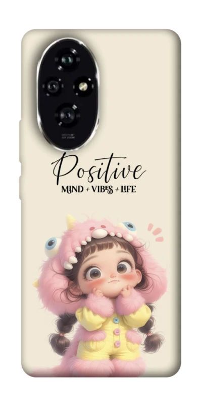 Чехол на Honor 200 Positive фото 1 из 1