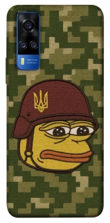 Чохол на Vivo Y51a Pepehota фото 1 з 1