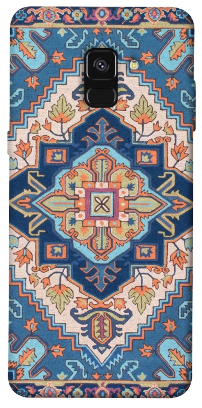 Чехол на Samsung A530 Galaxy A8 (2018) Килим v3 фото 1 из 1