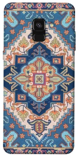 Чехол на Samsung A530 Galaxy A8 (2018) Килим v3 фото 1 из 1