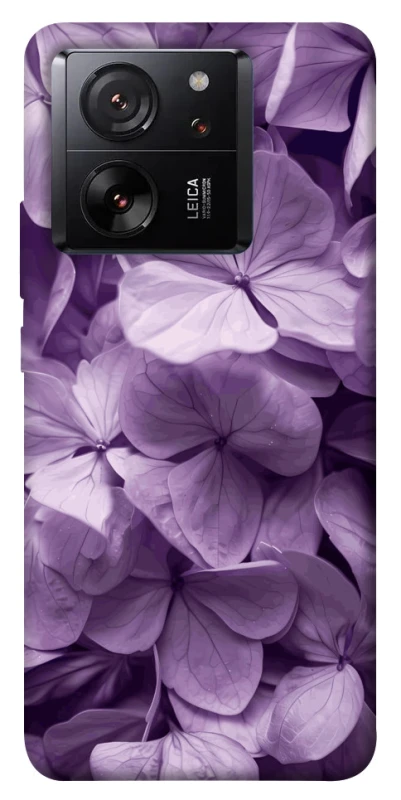 Чохол на Xiaomi 13T Pro Floral Symphony фото 1 з 1