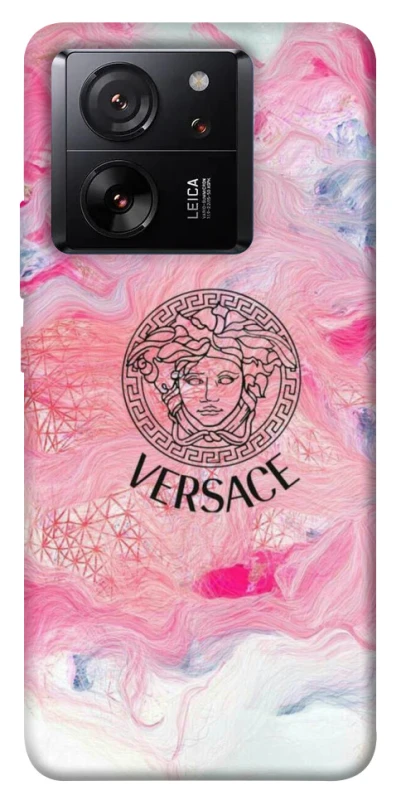 Чохол на Xiaomi 13T Pro Versace ver.3 фото 1 з 1