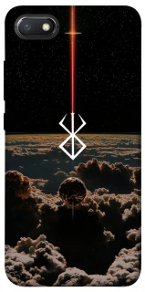 Чохол на Xiaomi Redmi 6A Berserk Universe фото 1 з 1