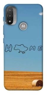 Чохол на Motorola Moto E20 Home фото 1 з 1