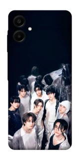 Чехол на Samsung Galaxy A07 Stray Kids v4 фото 1 из 1