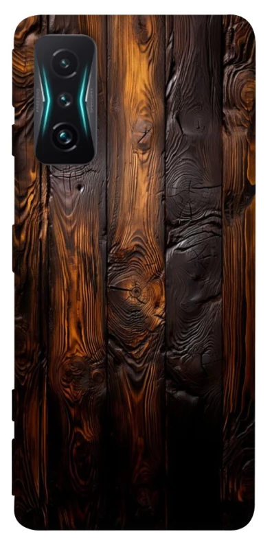 Чохол на Xiaomi Redmi K50 Gaming Дерево v2 фото 1 з 1