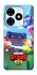 Чехол на TECNO Spark Go 2024 Brawl Stars ver.11 фото 1 из 1