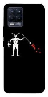 Чехол на Realme 8 Military фото 1 из 1