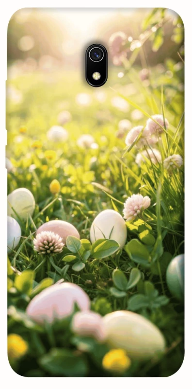 Чехол на Xiaomi Redmi 8a Hello Spring фото 1 из 1