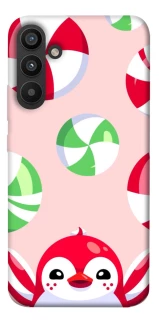 Чехол на Samsung Galaxy A34 5G Adopt Me Peppermint Penguin фото 1 из 1