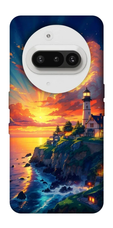 Чохол на Nothing Phone (3a) Lighthouse фото 1 з 1