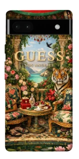 Чехол на Google Pixel 6a Guess фото 1 из 1