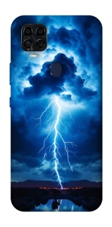 Чохол на ZTE Blade v2020 Блискавка фото 1 з 1