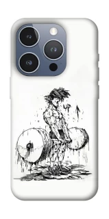 Чехол на Apple iPhone 16 Pro UP UP UP фото 1 из 1