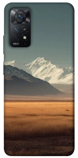 Чехол на Xiaomi Redmi Note 12 Pro 4G Asian mountains фото 1 из 1