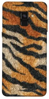 Чехол на Samsung A530 Galaxy A8 (2018) Tiger фото 1 из 1