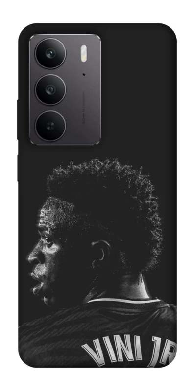 Чехол на Realme C75 Vinícius фото 1 из 1