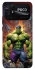 Чохол на Xiaomi Poco C40 Hulk фото 1 з 1