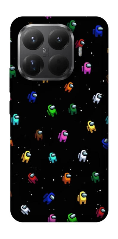 Чохол на Xiaomi 15T Pro Among Us фото 1 з 1