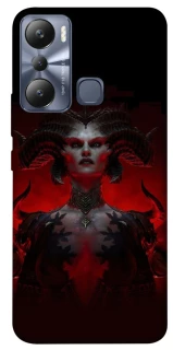 Чехол на Infinix Hot 20i Lilith фото 1 из 1