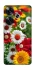 Чехол на Xiaomi Poco F6 Flowers v11 фото 1 из 1