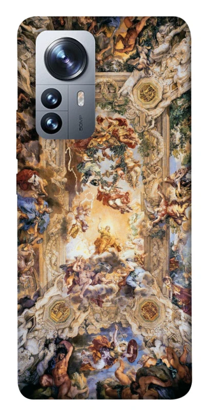 Чехол на Xiaomi 12 / 12X Искусство фото 1 из 1