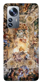 Чехол на Xiaomi 12 / 12X Искусство фото 1 из 1