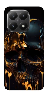 Чохол на Xiaomi 15T Череп фото 1 з 1