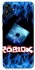 Чохол на Samsung Galaxy A04e Roblox Galaxy Flame Logo фото 1 з 1