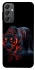Чохол на Samsung Galaxy A24 4G fire tiger фото 1 з 1