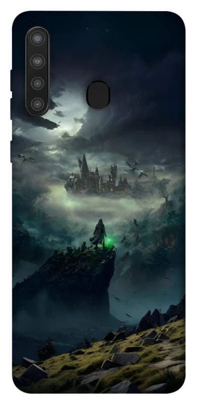 Чохол на Samsung Galaxy A21 Harry Potter Legacy фото 1 з 1