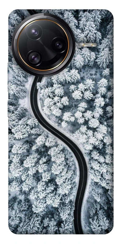 Чохол на Xiaomi Poco F7 Ultra Новорічний v26 фото 1 з 1