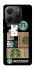Чохол на Xiaomi Redmi Note 14 4G (Int. version) Starbucks coffee фото 1 з 1