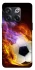 Чехол на OnePlus 10T Football Abstract фото 1 из 1