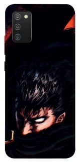 Чохол на Samsung Galaxy A02s Berserk v5 фото 1 з 1
